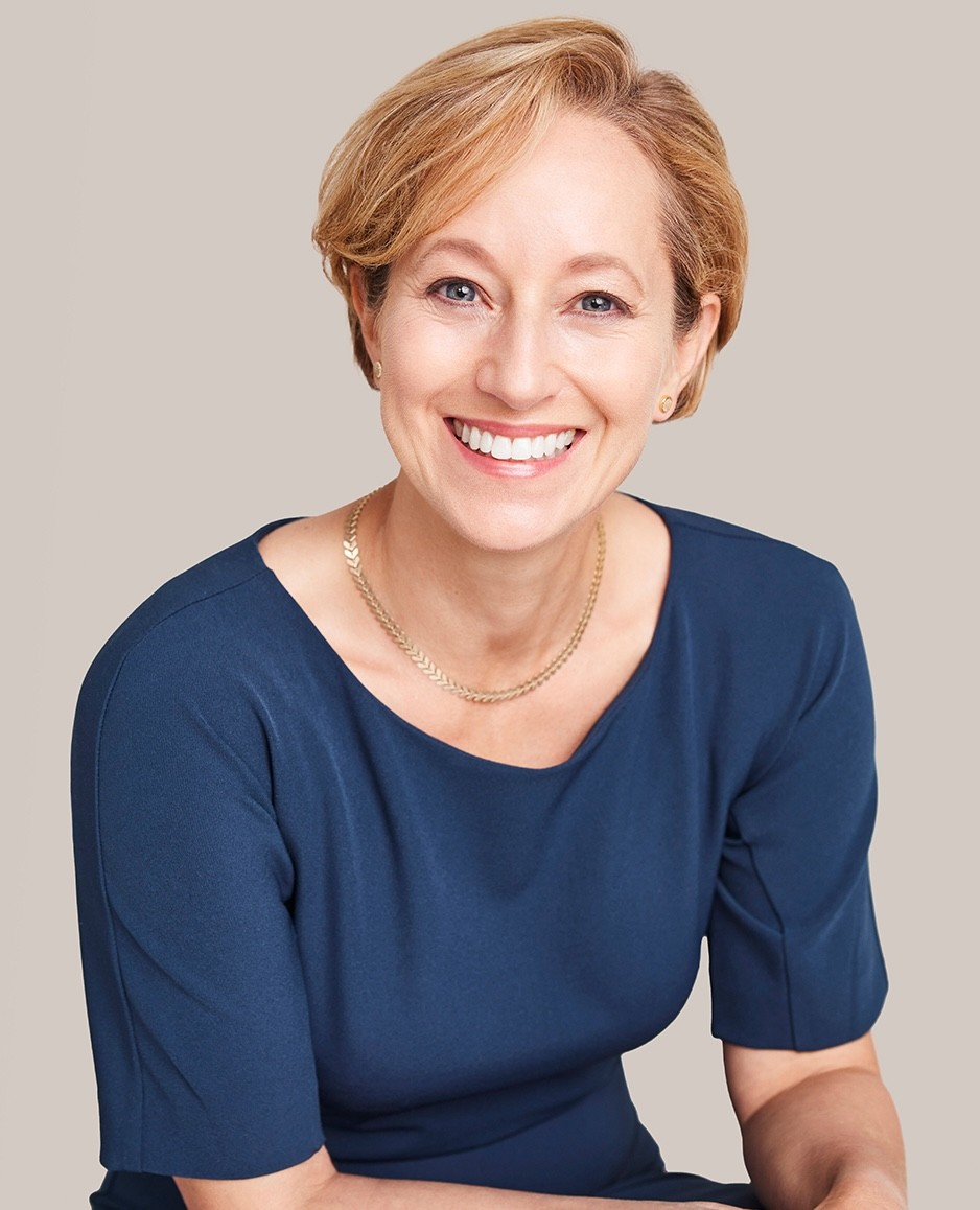 Dr. Lisa Damour