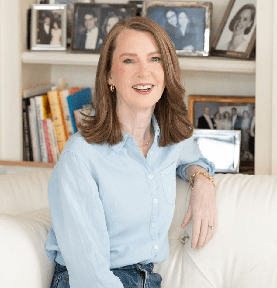 Gretchen Rubin