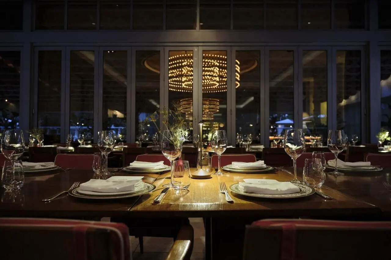 Site search is a hospitality business 